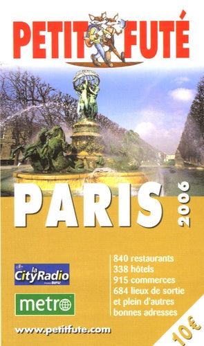 Paris 2006