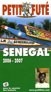 Senegal 2006-2007