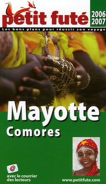 Mayotte Comores 2006-2007