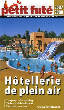 Guide de l'hotellerie en plein air