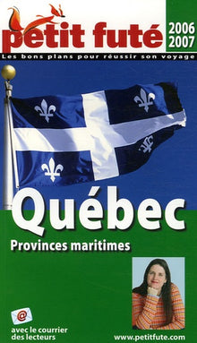 Quebec et provinces maritimes, 2006-2007