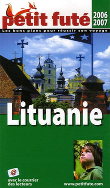 Lithuanie, 2006 petit fute