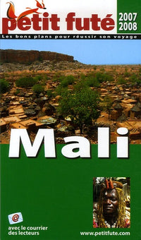 Petit futé Mali