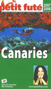 Petit Futé Iles Canaries
