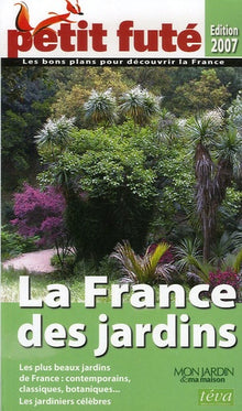 France des jardins 2007