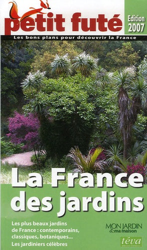 France des jardins 2007