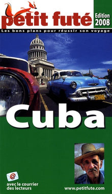Cuba 2008
