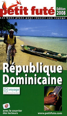 Republique Dominicaine