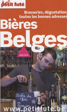 Petit Futé Bières Belges