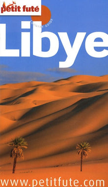 Guide Libye 2011 Petit Futé
