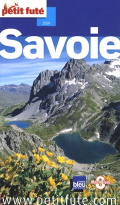 Savoie 2009