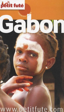 Petit Futé Gabon