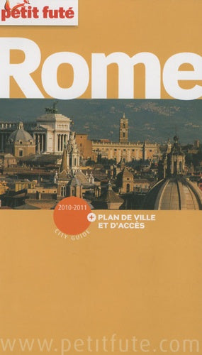 Rome 2010-2011