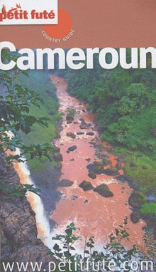 Petit Futé Cameroun