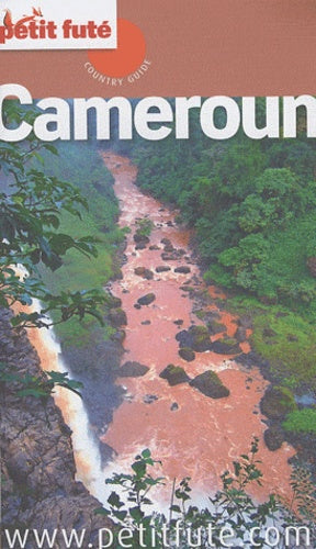 Petit Futé Cameroun