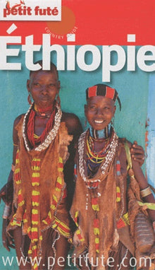 Ethiopie 2016 Petit Futé - Offre numérique