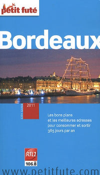 Bordeaux 2011 Petit Futé
