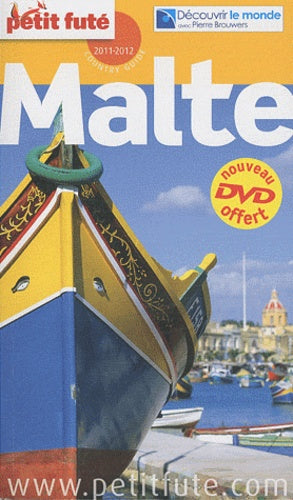 Guide Malte 2019 Carnet Petit Futé