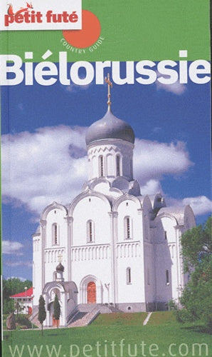 Petit Futé Biélorussie