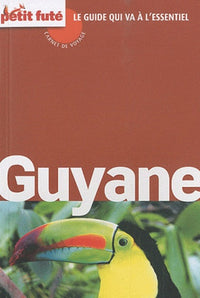 Petit Futé Guyane