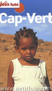 CAP-VERT 2011 PETIT FUTE
