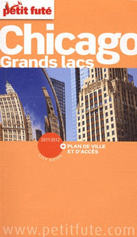 Petit Futé Chicago