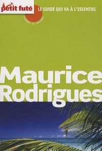 Maurice - Rodrigues Carnet de voyage 2011