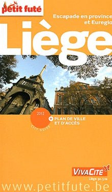 Escapade en province et Euregio