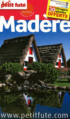 Petit Futé Madère