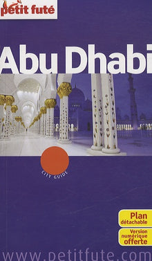 Abu Dhabi 2013-2014 Petit Futé