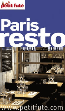 paris resto 2013 petit fute: +CE GUIDE OFFERT EN VERSION NUMERIQUE