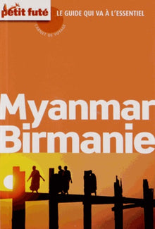 Myanmar Birmanie