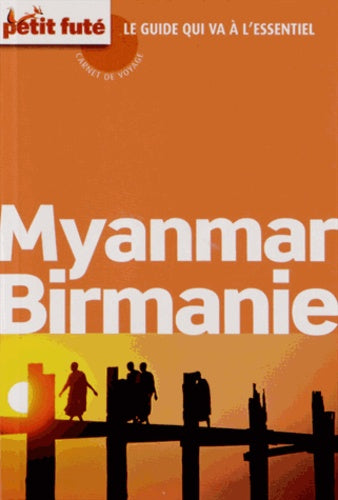 Myanmar Birmanie