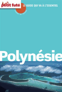 polynesie 2013-carnet de voyage petit fute