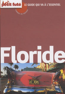 floride 2013 -carnet voyage petit fute