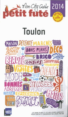 Toulon 2014 Petit Futé
