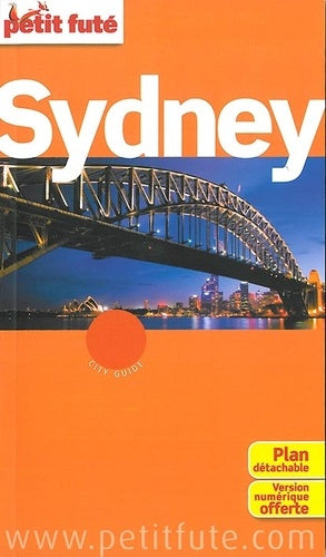 Sydney 2014 Petit Futé