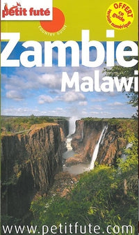 Zambie Malawi