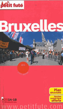 Bruxelles 2015