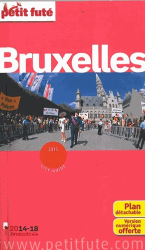 Bruxelles 2015