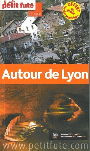 Autour de Lyon 2014-2015