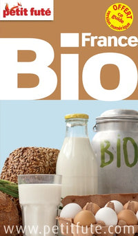 france bio 2016 + offre numerique
