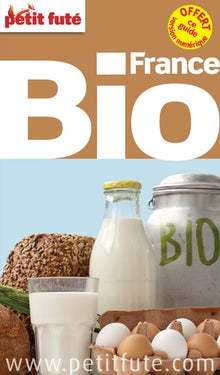 France bio 2016 + offre numerique