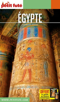 Egypte 2016