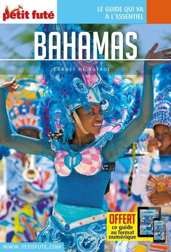 Guide Bahamas 2016