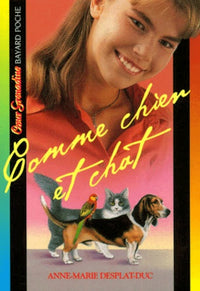 Comme chien et chat n°330