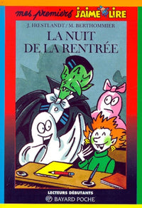 La Nuit de la rentrée