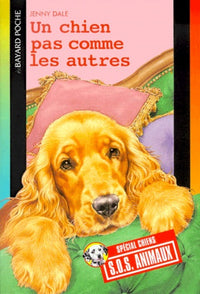 Un chien pas comme les autres