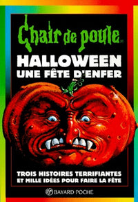 HALLOWEEN Une Fête d'enfer