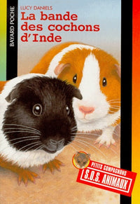 La bande des cochons d'Inde